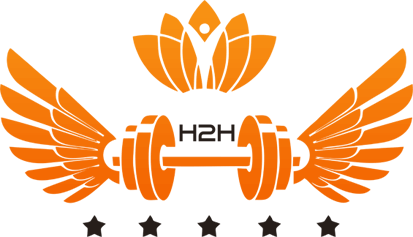 Hell to Heaven (H2H) logo
